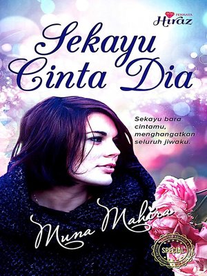 cover image of Sekayu Cinta Dia